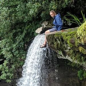 Meet your Posher, Dean